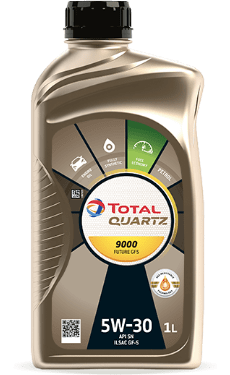 Total Quartz 9000 Future GF5 | 5W-30