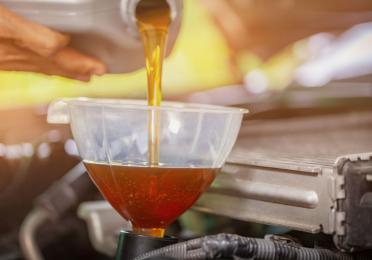 Choosing the right engine oil will increase the life of your engine