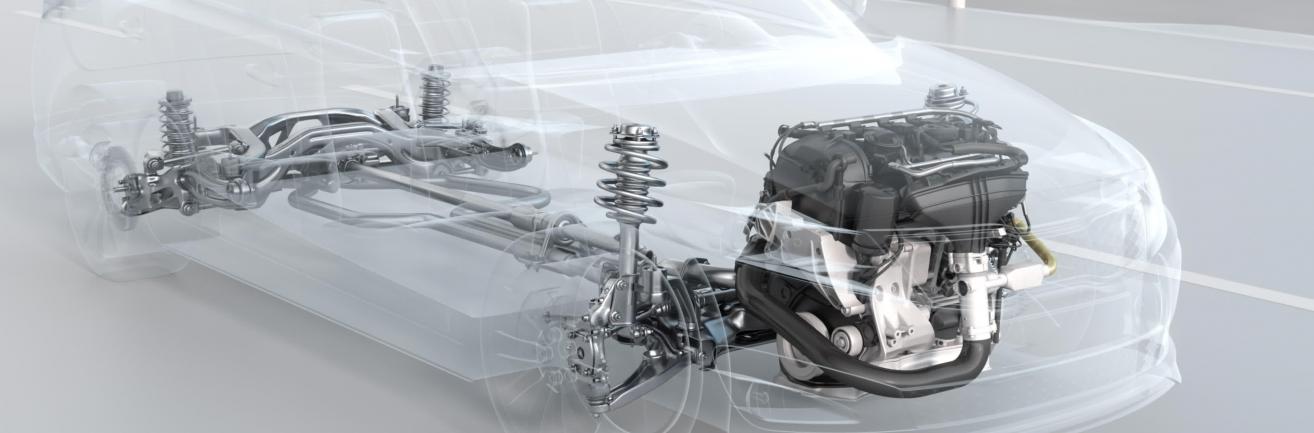 Total provides a wide range of transmission fluid for all car types